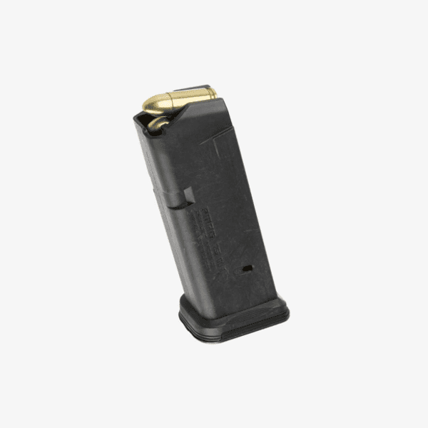 Magazin Magpul PMAG 15 GL9 - GLOCK 19 9mm Para - 15 Schuss, Bild 1
