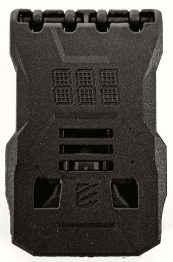 Gurtsteg QDR (Quick Dual Release) Blackhawk zu T-Series Holster, Bild 1