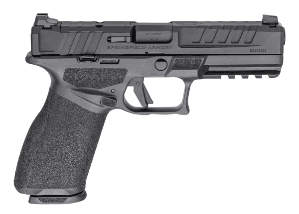Pistole Springfield Armory ECHELON 4.5F 9mm Para - U-Dot, Bild 2