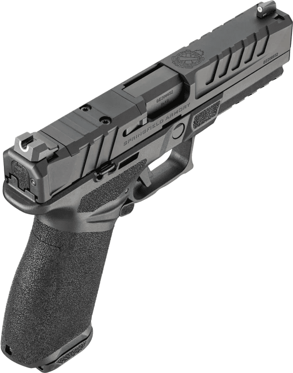 Pistole Springfield Armory ECHELON 4.5F 9mm Para - U-Dot, Bild 3