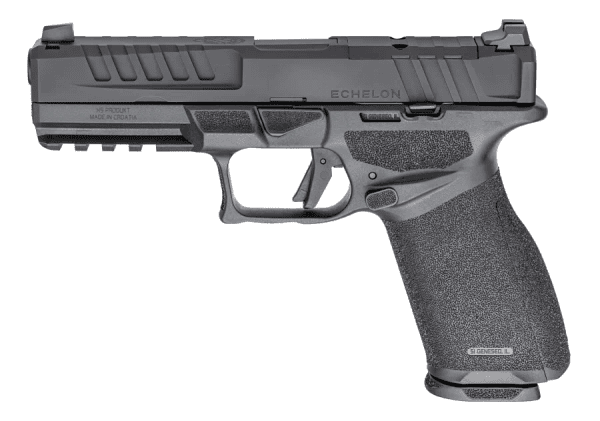 Pistole Springfield Armory ECHELON 4.5F 9mm Para - U-Dot, Bild 1