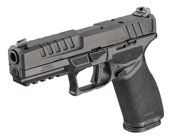 Pistole Springfield Armory ECHELON 4.5F 9mm Para - U-Dot, Bild 4