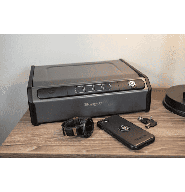 Tresor Hornady RAPiD Safe Keypad Vault - mit Tastenfeld , Bild 4