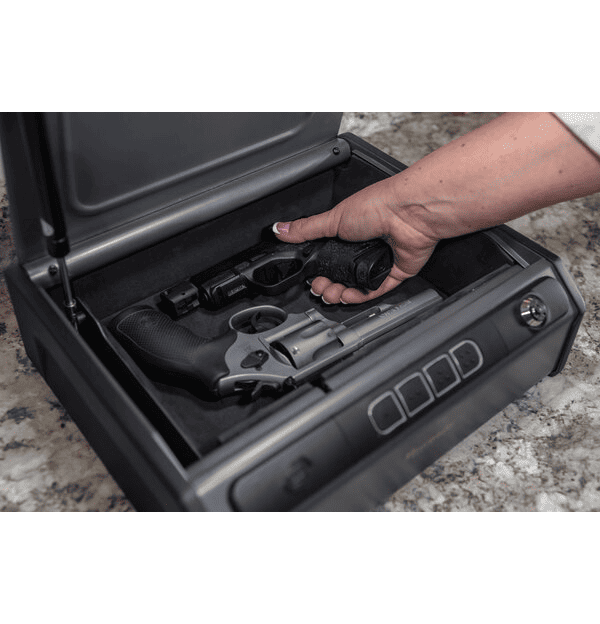 Tresor Hornady RAPiD Safe Keypad Vault - mit Tastenfeld , Bild 5