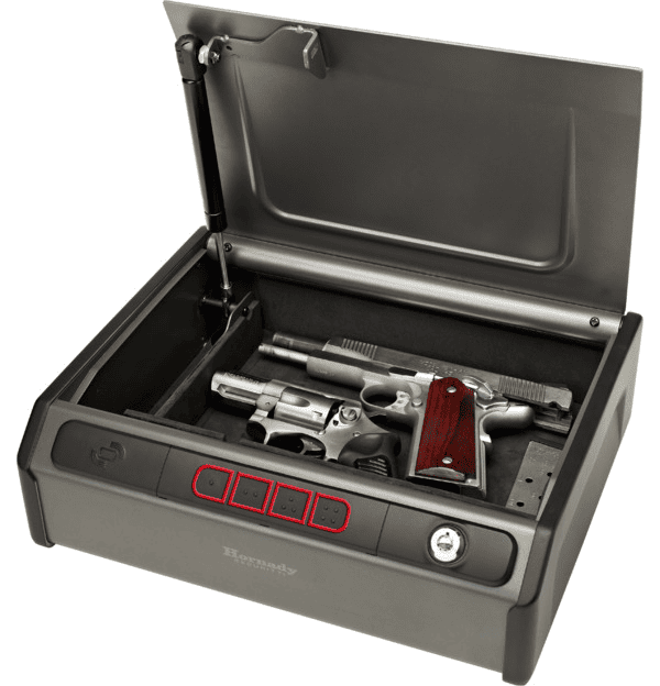Tresor Hornady RAPiD Safe Keypad Vault - mit Tastenfeld , Bild 2
