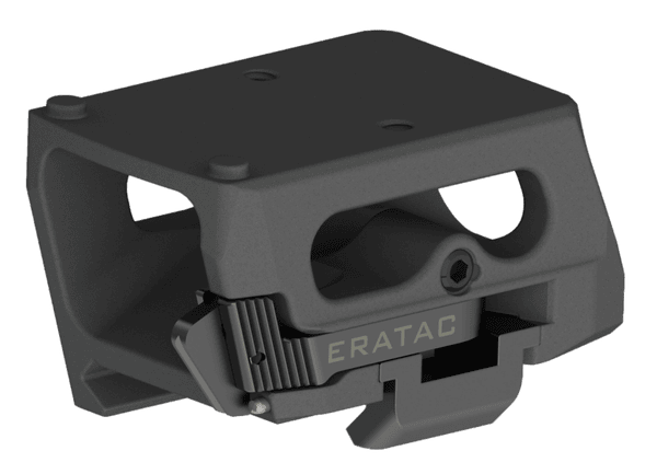 USL-Montage ERATAC für Trijicon RMR - Achshöhe 39 mm, Bild 1