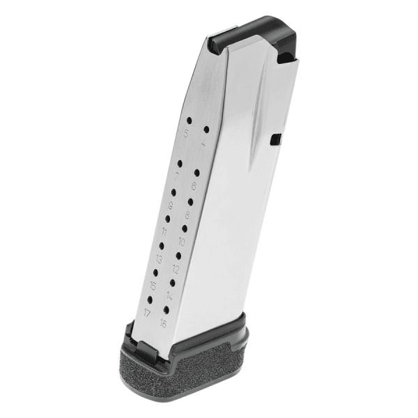 Magazin Springfield Armory Hellcat PRO / HS H11 PRO 9mm Para - 17 Schuss, Bild 1