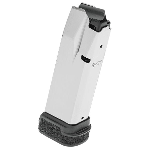 Magazin Springfield Armory Hellcat PRO / HS H11 PRO 9mm Para - 17 Schuss, Bild 2