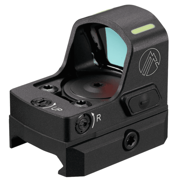 Rotpunktvisier ALPEN OPTICS Argus Red Dot 1x22x17, Bild 3