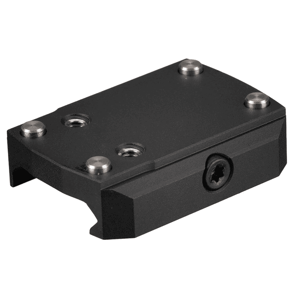 Rotpunktvisier ALPEN OPTICS Argus Red Dot 1x22x17, Bild 7