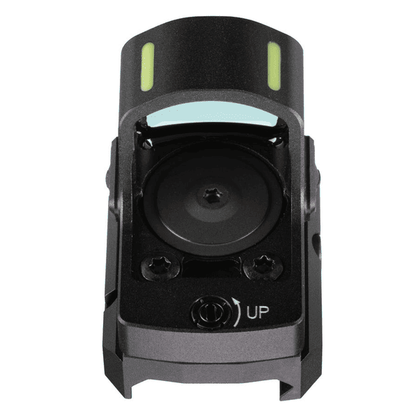 Rotpunktvisier ALPEN OPTICS Argus Red Dot 1x22x17, Bild 5