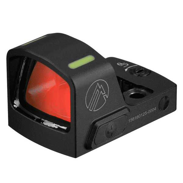 Rotpunktvisier ALPEN OPTICS Argus Red Dot 1x22x17, Bild 1