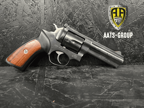 OCCASION Revolver Ruger GP100 .357 Mag. - Zustand 1, Bild 2