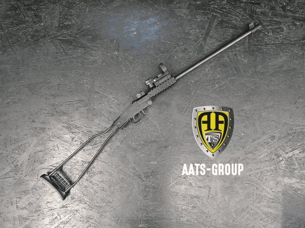 OCCASION Einzellader Chiappa Little Badger .22 lr - Zustand 1, Bild 1