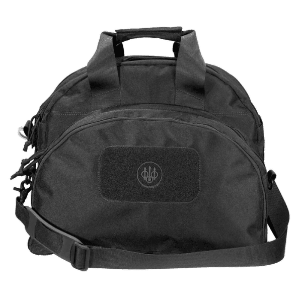 Tactical Range Bag Beretta - Schwarz / Coyote, Bild 2