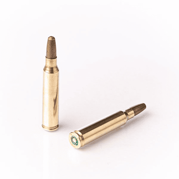 Büchsenpatrone Fiocchi DUTY ZP Frangible 45 gr .223 Rem. - VE 50 Schuss, Bild 1