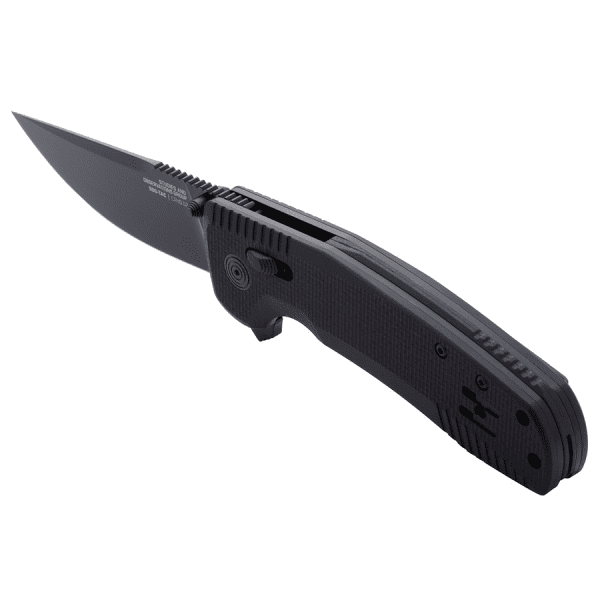Klappmesser SOG-TAC XR - BLACKOUT, Bild 4