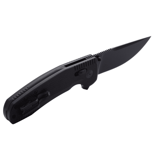 Klappmesser SOG-TAC XR - BLACKOUT, Bild 3