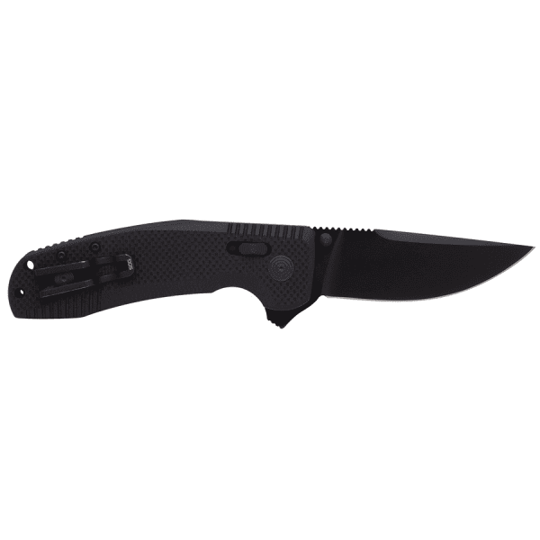 Klappmesser SOG-TAC XR - BLACKOUT, Bild 2