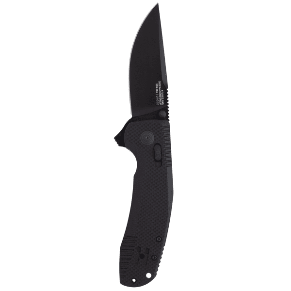 Klappmesser SOG-TAC XR - BLACKOUT, Bild 1