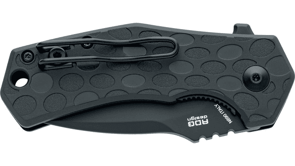 Klappmesser FOX KNIVES Italico - Schwarz, Bild 2