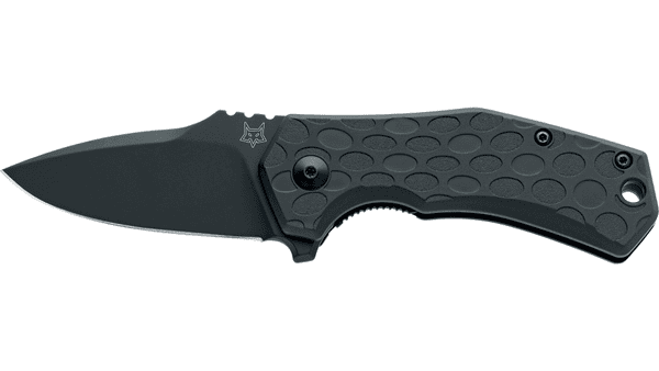 Klappmesser FOX KNIVES Italico - Schwarz, Bild 1