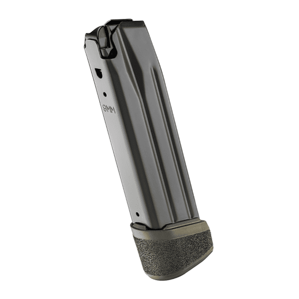 Magazin Springfield Armory ECHELON 9mm Para - 20 Schuss - Schwarz / Desert FDE / OD Green, Bild 6