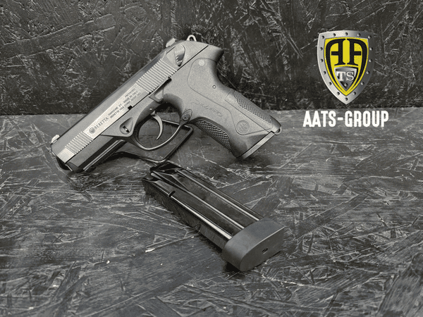 OCCASION Pistole Beretta PX4 Storm .45 ACP - Zustand 1, Bild 1