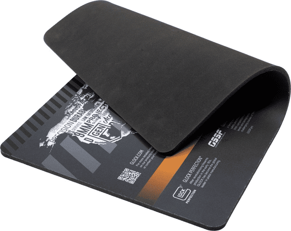 Pistolen Putzmatte GLOCK Karte, Bild 2