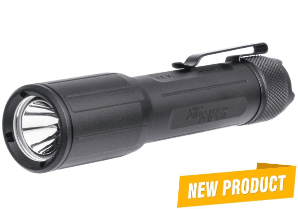 Taschenlampe SIG SAUER FOXTROT-EDC FULL-SIZE, Bild 1