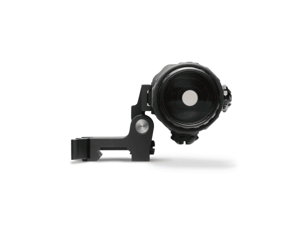 Magnifier EOTech G33.STS 3x mit Picatinny Montage (MIL STD 1913) - Schwarz / Tan, Bild 5