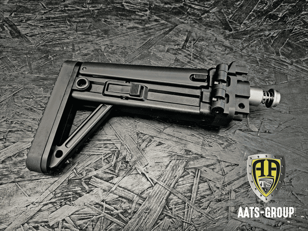 MBT Schaft B&T zu APC223 / APC556 / APC300, Bild 1