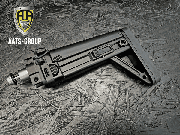 MBT Schaft B&T zu APC223 / APC556 / APC300, Bild 2