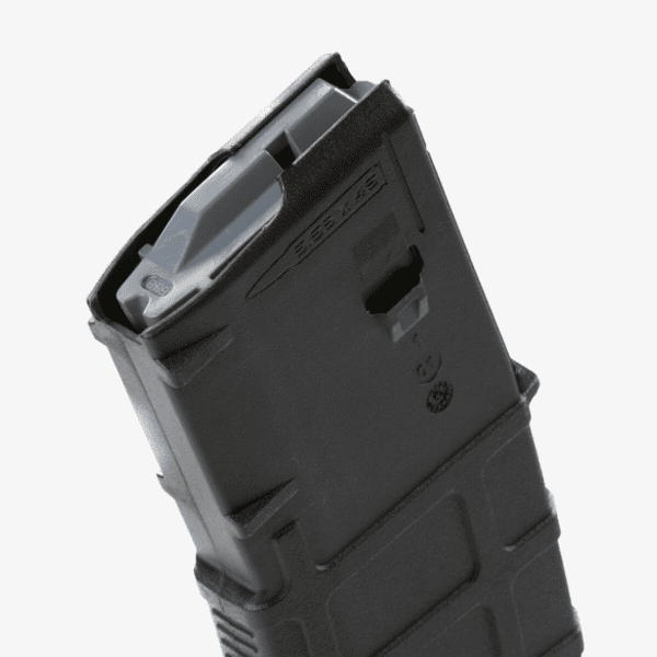 Magazin Magpul PMAG 40 AR/M4 GEN M3 .223 Rem. - 40 Schuss, Bild 2