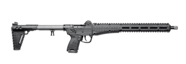 Selbstladekarabiner Kel-Tec SUB 2000 Gen3 9mm Para, Bild 1