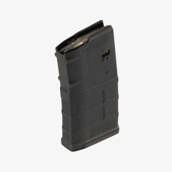 Magazin Magpul PMAG 20 LR/SR GEN M3 .308 Win. (7.62x51) - 20 Schuss, Bild 2