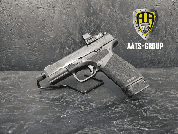 OCCASION Pistole Springfield Armory Hellcat Pro 9mm Para - Zustand 1, Bild 1