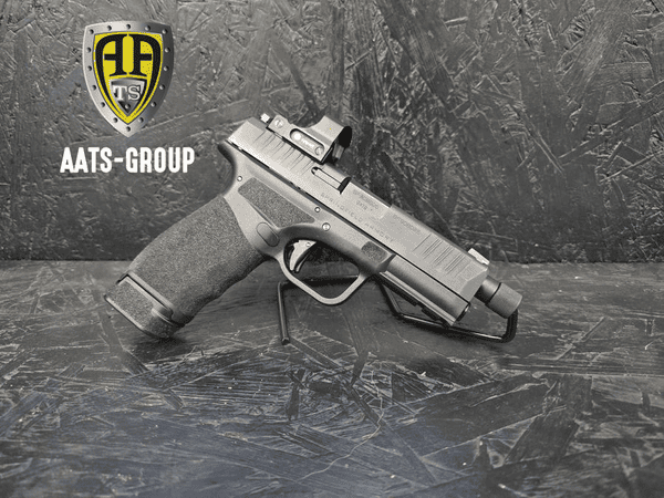 OCCASION Pistole Springfield Armory Hellcat Pro 9mm Para - Zustand 1, Bild 2