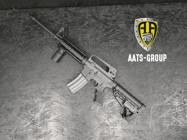 OCCASION Selbstladebüchse Colt Sporter Lightweight .223 Rem. - Zustand 1, Bild 2