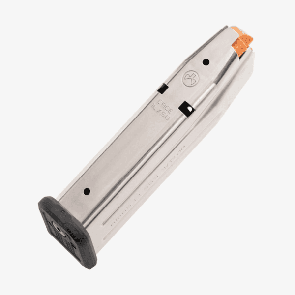 Magazin Magpul AMAG 17 SG9 – SIG P320/M17 9mm Para - 17 Schuss, Bild 2