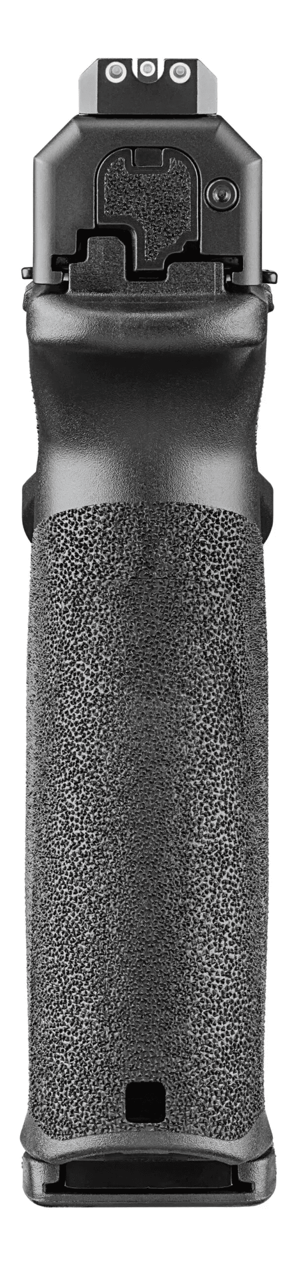 Pistole Springfield Armory ECHELON 4.5F 9mm Para - 3-Dot Tritium - mit Gewindelauf, Bild 5