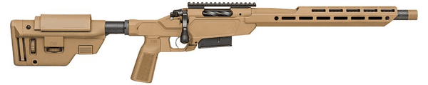 Repetierbüchse Springfield Armory Model 2020 Heatseeker 16" .308 Win. (7.62x51) - Coyote Brown, Bild 2