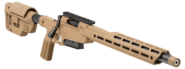Repetierbüchse Springfield Armory Model 2020 Heatseeker 16" .308 Win. (7.62x51) - Coyote Brown, Bild 4