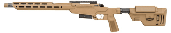 Repetierbüchse Springfield Armory Model 2020 Heatseeker 16" .308 Win. (7.62x51) - Coyote Brown, Bild 1