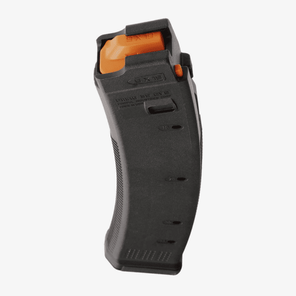 Magazin Magpul PMAG 35 EV9 9mm Para - für CZ Scorpion EVO 3 - 35 Schuss, Bild 3