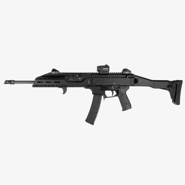 Magazin Magpul PMAG 35 EV9 9mm Para - für CZ Scorpion EVO 3 - 35 Schuss, Bild 4
