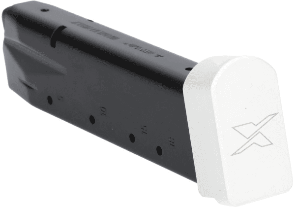 Magazin SIG SAUER P226 PREMIUM EXTENDED MAGAZINE 9mm Para - 20 Schuss, Bild 5