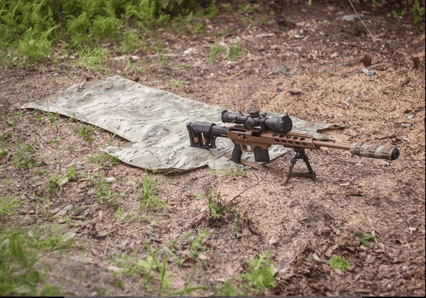 Schiessmatte COLE-TAC Go-To Shooting Mat mit Padding - Coyote / Ranger Green / Multicam, Bild 2