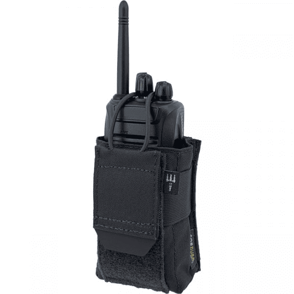 Universal Padded Radio Pouch PITCHFORK SYSTEMS, Bild 2