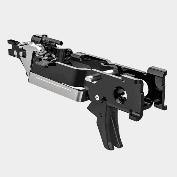 Pistole Springfield Armory ECHELON 4.5F 9mm Para - 3-Dot Tritium, Bild 5